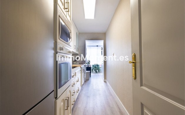 Revente - Appartement - Marbella - Marbella Centro