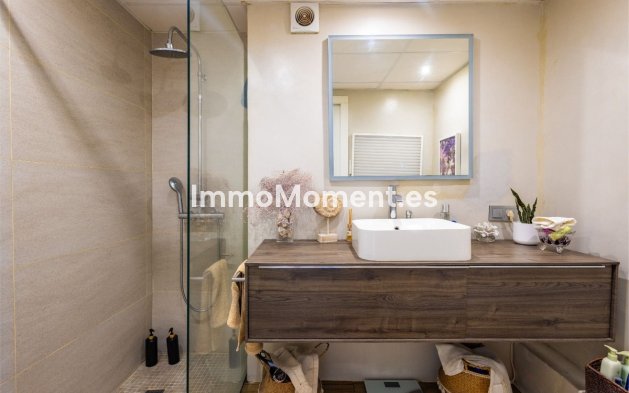 Revente - Appartement - Marbella - Marbella Centro