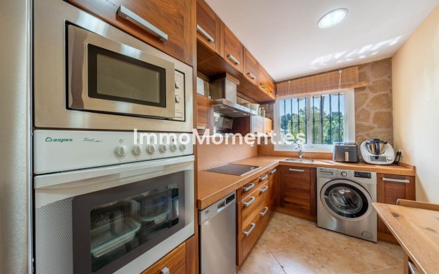 Reventa - Apartamento - Marbella - Aloha