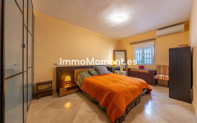 Reventa - Apartamento - Marbella - Aloha