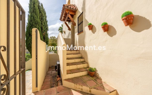 Reventa - Apartamento - Marbella - Aloha