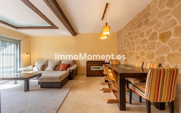 Reventa - Apartamento - Marbella - Aloha