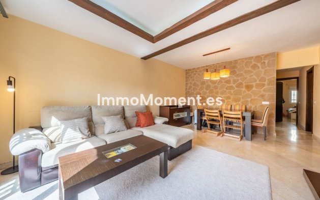 Reventa - Apartamento - Marbella - Aloha