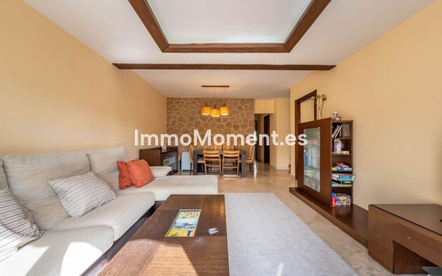 Reventa - Apartamento - Marbella - Aloha