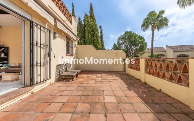 Reventa - Apartamento - Marbella - Aloha