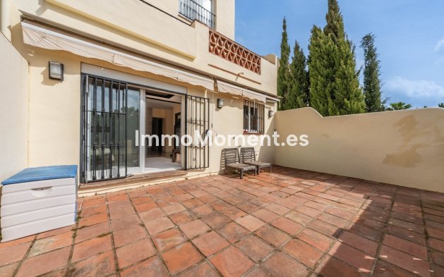 Reventa - Apartamento - Marbella - Aloha