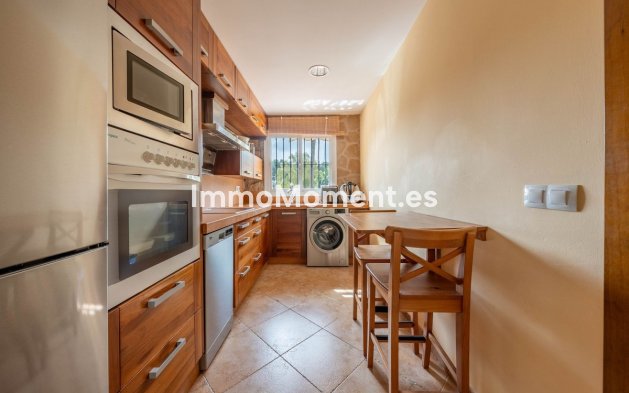 Reventa - Apartamento - Marbella - Aloha