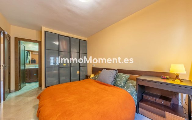 Reventa - Apartamento - Marbella - Aloha