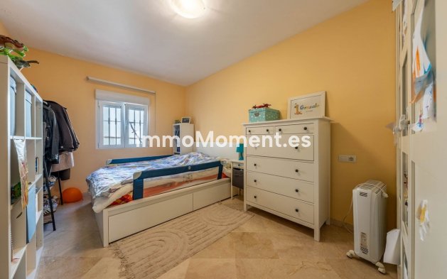 Reventa - Apartamento - Marbella - Aloha