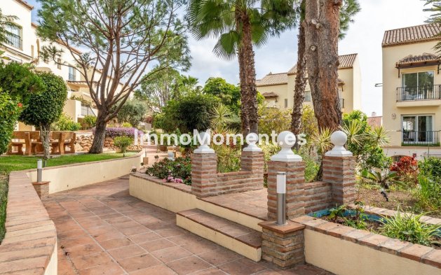 Reventa - Apartamento - Marbella - Aloha