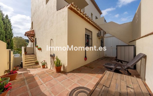 Reventa - Apartamento - Marbella - Aloha