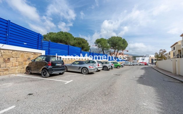 Reventa - Apartamento - Marbella - Aloha