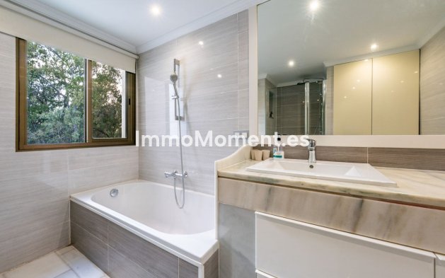 Wiederverkauf - Wohnung - Marbella - Elviria