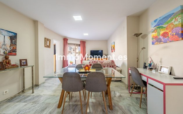 Wiederverkauf - Wohnung - Marbella - Elviria