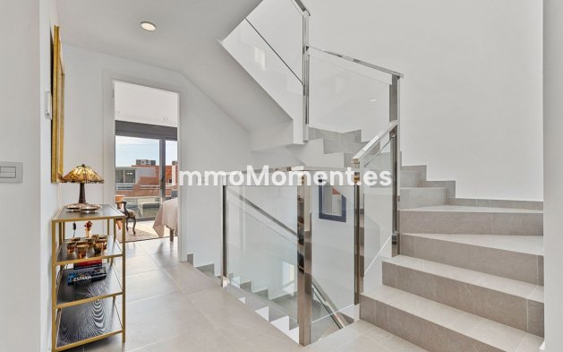 Bestaande woning - Geschakelde woning - Fuengirola - Torreblanca