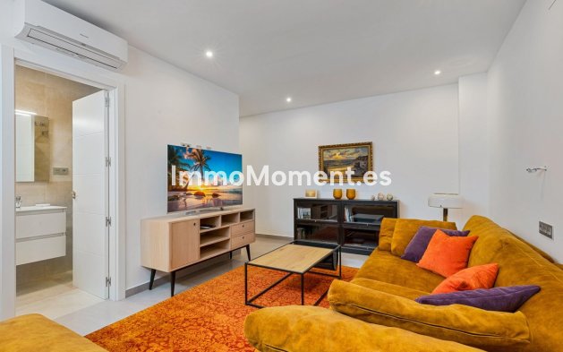 Bestaande woning - Geschakelde woning - Fuengirola - Torreblanca