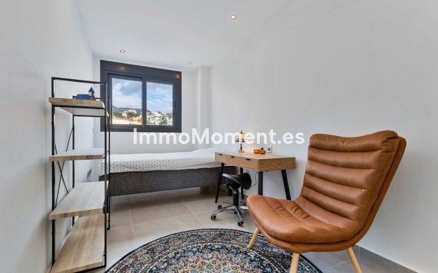 Bestaande woning - Geschakelde woning - Fuengirola - Torreblanca