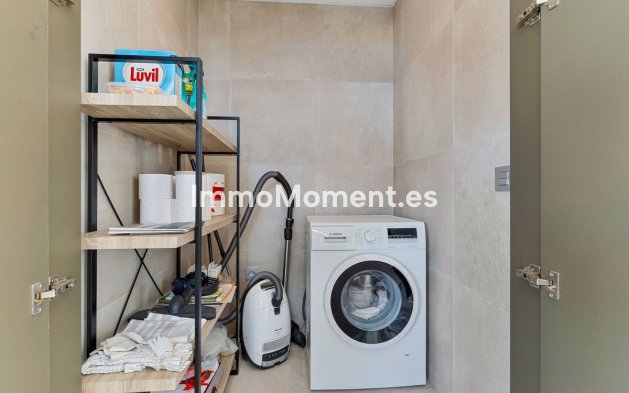 Bestaande woning - Geschakelde woning - Fuengirola - Torreblanca