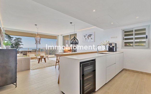 Wiederverkauf - Wohnung - Fuengirola - Fuengirola Centro