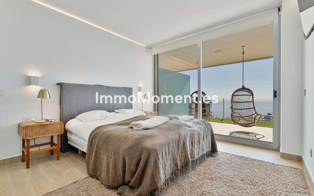 Wiederverkauf - Wohnung - Fuengirola - Fuengirola Centro