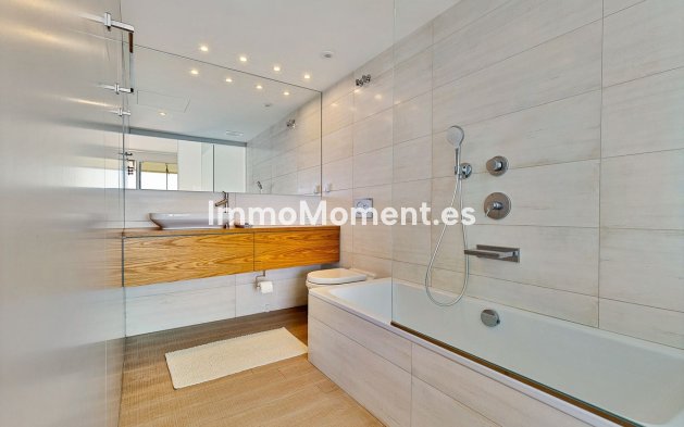 Wiederverkauf - Wohnung - Fuengirola - Fuengirola Centro