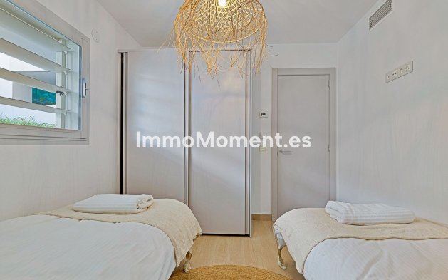 Wiederverkauf - Wohnung - Fuengirola - Fuengirola Centro