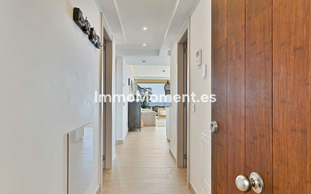 Wiederverkauf - Wohnung - Fuengirola - Fuengirola Centro