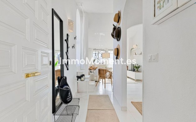 Revente - Appartement - Fuengirola - Fuengirola Centro