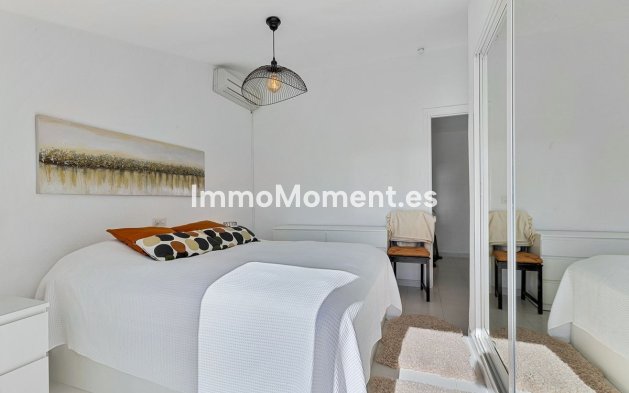 Revente - Appartement - Fuengirola - Fuengirola Centro
