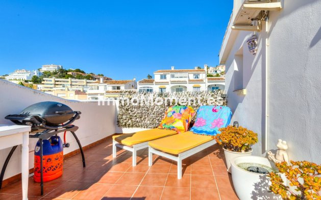 Revente - Appartement - Fuengirola - Fuengirola Centro