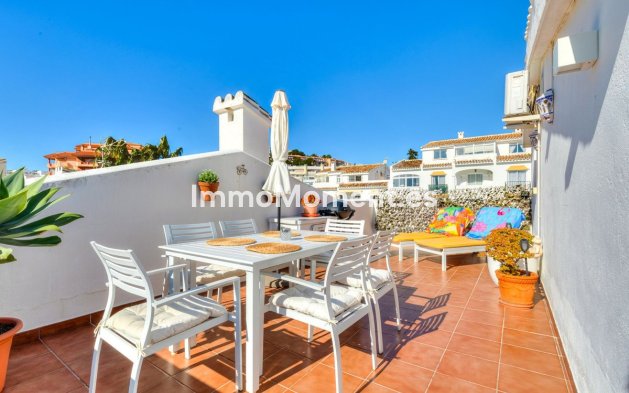 Revente - Appartement - Fuengirola - Fuengirola Centro