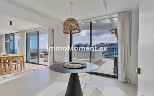 Wiederverkauf - Wohnung - Fuengirola - Fuengirola Centro