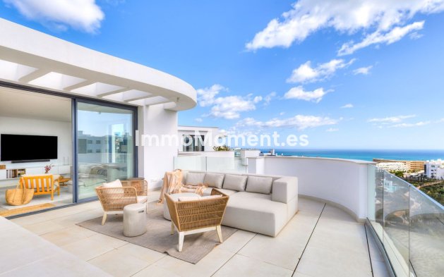 Wiederverkauf - Wohnung - Fuengirola - Fuengirola Centro