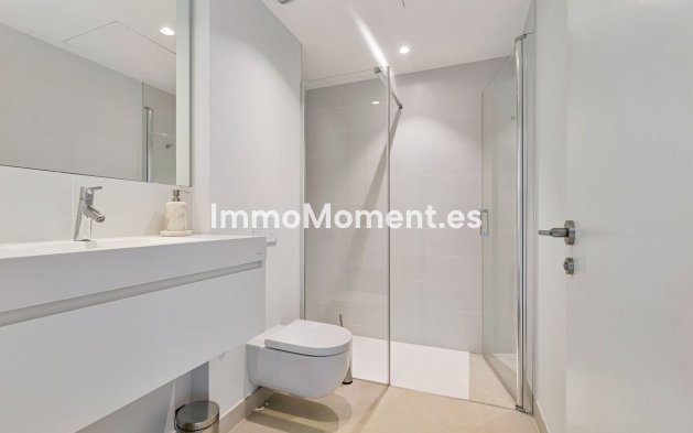 Wiederverkauf - Wohnung - Fuengirola - Fuengirola Centro