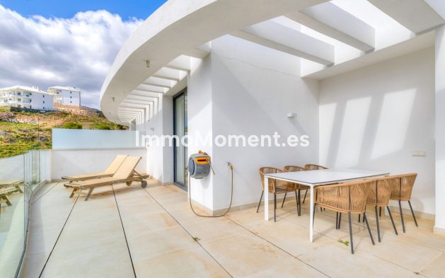 Wiederverkauf - Wohnung - Fuengirola - Fuengirola Centro