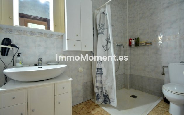 Resale - Townhouse - Guardamar del Segura - Guardamar del Segura Centro