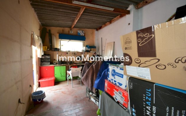 Resale - Townhouse - Guardamar del Segura - Guardamar del Segura Centro