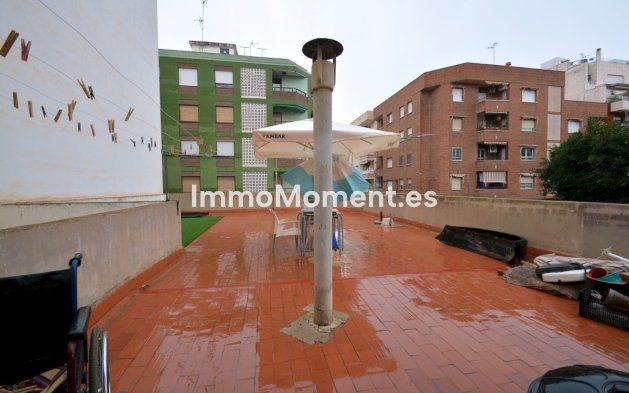 Resale - Townhouse - Guardamar del Segura - Guardamar del Segura Centro