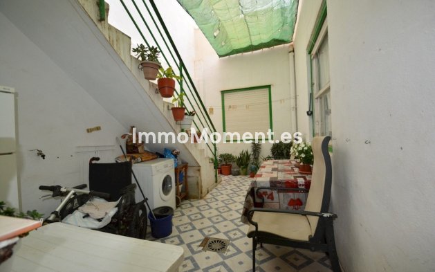 Resale - Townhouse - Guardamar del Segura - Guardamar del Segura Centro