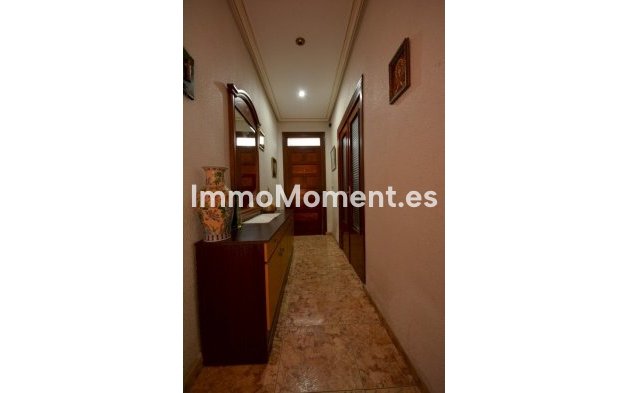 Resale - Townhouse - Guardamar del Segura - Guardamar del Segura Centro