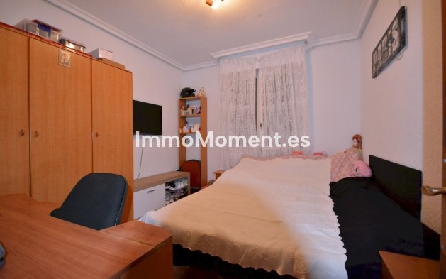 Resale - Townhouse - Guardamar del Segura - Guardamar del Segura Centro