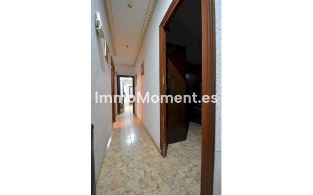 Resale - Townhouse - Guardamar del Segura - Guardamar del Segura Centro