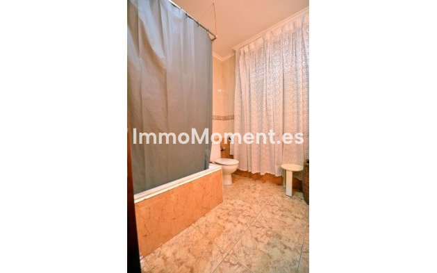 Resale - Townhouse - Guardamar del Segura - Guardamar del Segura Centro