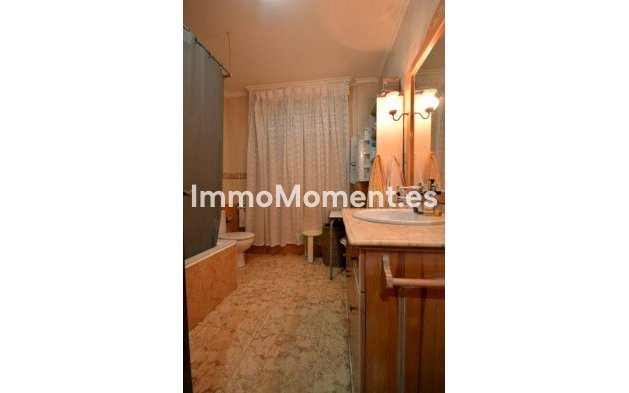 Resale - Townhouse - Guardamar del Segura - Guardamar del Segura Centro