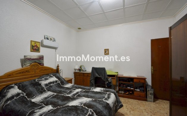 Resale - Townhouse - Guardamar del Segura - Guardamar del Segura Centro