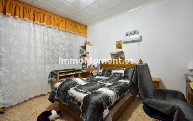 Resale - Townhouse - Guardamar del Segura - Guardamar del Segura Centro