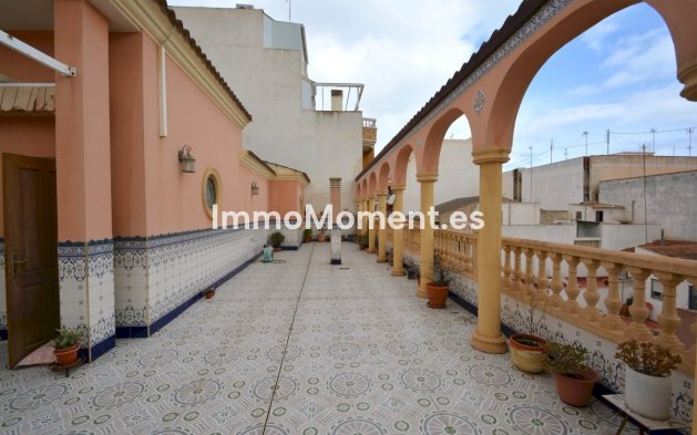 Reventa - Villa - Guardamar del Segura - Guardamar del Segura Centro