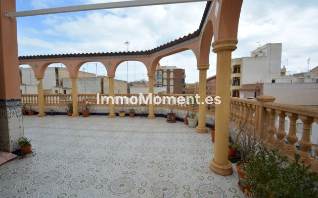 Reventa - Villa - Guardamar del Segura - Guardamar del Segura Centro
