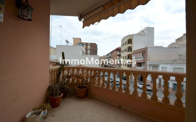 Reventa - Villa - Guardamar del Segura - Guardamar del Segura Centro
