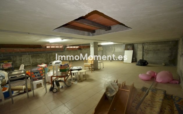 Reventa - Villa - Guardamar del Segura - Guardamar del Segura Centro